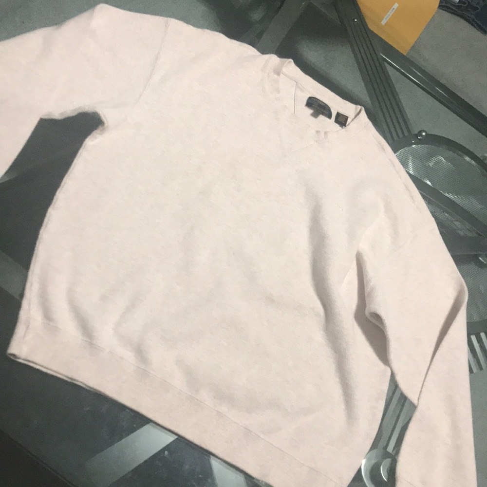 COPY - Alexander Julian colors sweater xxl
